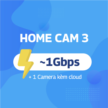 HOME CAM 3